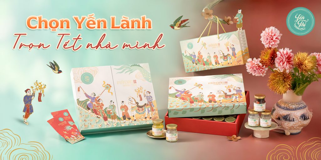 Yến Thị